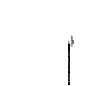 Lovely Makeup Crayon pour les yeux waterproof noir pas cher