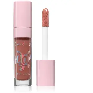 Lovely Gloss à lèvres - Lip Gloss H2O N5 pas cher