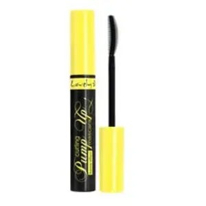 Lovely Makeup Mascara Pump Up effet henné pas cher