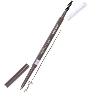 Lovely Makeup Crayon à sourcils Full Precision Light Brown pas cher