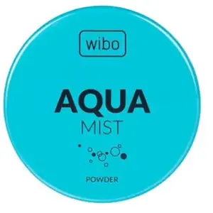 WIBO Poudre libre Aqua Mist Powder pas cher
