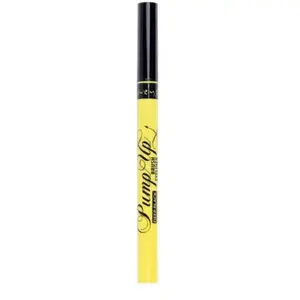 Lovely Makeup Crayon Eyeliner Pump Up Deep Black pas cher