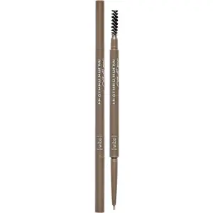 Wibo Feather Brow Creator wenkbrauwpotlood met borsteltje Blonde pas cher