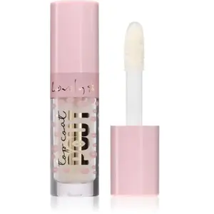 Lovely Pout top coat lipverbetering 3g pas cher