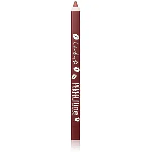 Crayon à lèvres Lovely Lipliner Perfect Line 8 pas cher