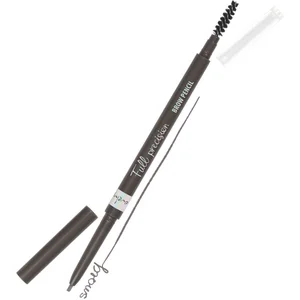 Lovely Crayon à sourcils Full Precision Brow Pencil Blonde pas cher