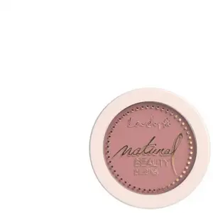 Lovely - Natural Beauty Blusher Blush 6 3.2G
