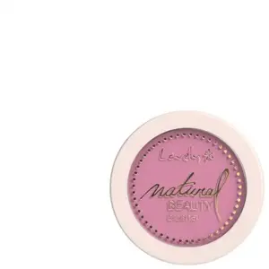 Lovely Blusher Natural Beauty #3 pas cher