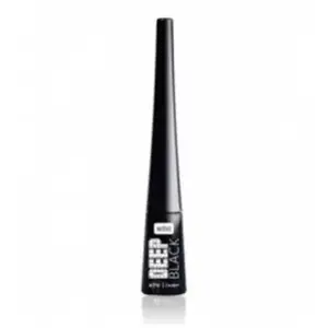 Wibo Eye Liner Deep Black pas cher