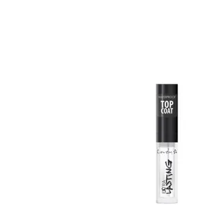 Lovely Lip Gloss Extra Last Wtp Top Coat, 6 ml pas cher