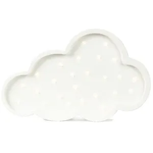Little Lights CLOUD-Lampe à poser LED Nuage H34.5cm pas cher