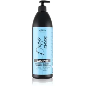 JOANNA PROFESSIONAL CLEANSING   SHAMPOOING PURIFIANT TOUS LES CHEVEUX ... pas cher