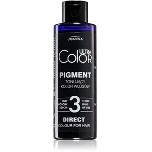 Joanna, Colorations pour cheveux, Ultra Color Toning Pigment For Hair ...Vendu pargalaxus
