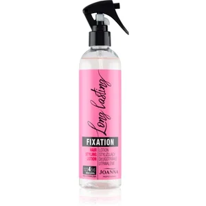 Joanna Professional - Long Lasting Lotion For Hair Styling Very Strong pas cher