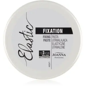 Pâte fixatrice élastique JOANNA PROF pas cher