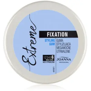 Gomme coiffante JOANNA PROF 200 g pas cher