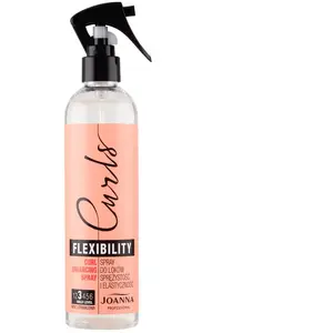 Comparateur de prix : Spray pour boucles JOANNA PROF 300 ml