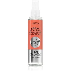 Joanna - Styling Effect Heat Protection Smoothness Spray Thermoprotection And Smoothing Honey Extract 150Ml pas cher