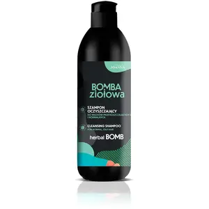 Comparateur de prix : Joanna, Shampoing, Bomba Zio owa szampon oczyszczaj cy 500ml (500 ml)