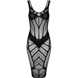 OBSESSIVE - D609 DRESS S/M/L pas cher