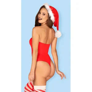 Obsessive Kissmas Sexy BodyVendu parbol