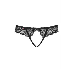 Obsessive Culotte Sans Entrejambe Contica pas cher