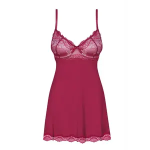 Obsessive Rosalyne Babydoll & String - Erotische lingerieset - Maat S/...Vendu parbol