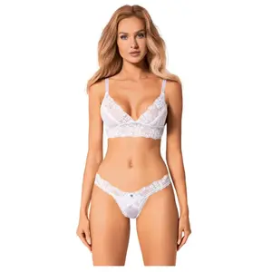 OBSESSIVE SETS Heavenlly - Set BH & String - Wit