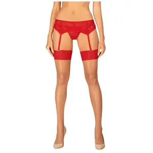 Obsessive - Ingridia Kousen - Rood pas cher