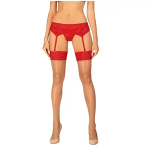Obsessive - Ingridia Kousen - Rood pas cher