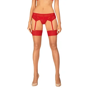 Obsessive - Ingridia Kousen - Rood pas cher