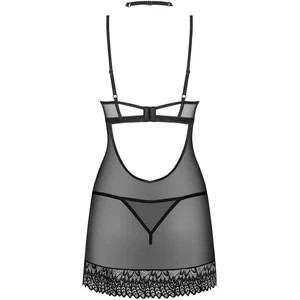 Obsessive - Donarella Babydoll & String - XS/SVendu parbol