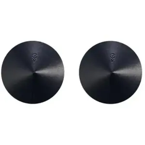 Comparateur de prix : Obsessive   Sublimie Tepelcovers   Zwart