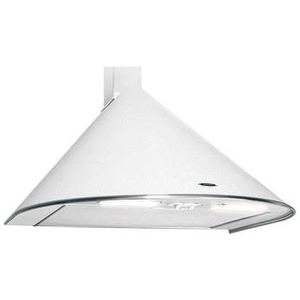 Comparateur de prix : Akpo - Hotte de cuisine cheminée WK-5 Rondo Turbo 60 Inox