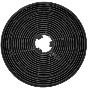 AKPO Filtre pour Charbon Soft - Hauben WK-4, WK-5, WK-7 Soft - WK4, WK... pas cher