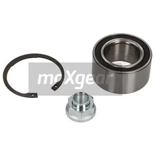 Comparateur de prix : Wiellager 330812 Maxgear