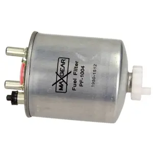 Quality Parts Filtre à carburant 1.5 DCI Kangoo 08-2.0 DCI 164005033R pas cher