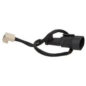 Waarschuwingscontact remvoering-/blokslijtage 200148 Maxgear