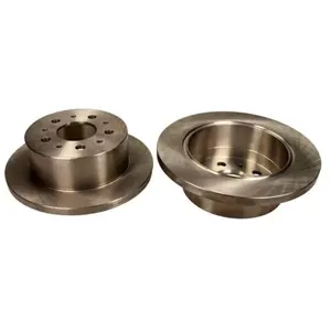 Remschijf 191876 Maxgear pas cher