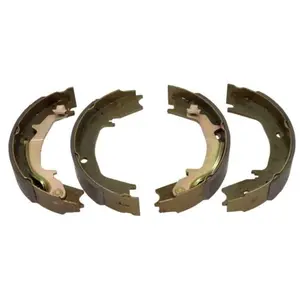 Comparateur de prix : Quality Parts Remschoenset parkeerrem