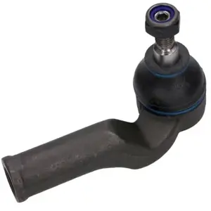 Quality Parts Spoorstangeind