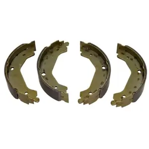 Quality Parts Remschoenset parkeerrem pas cher