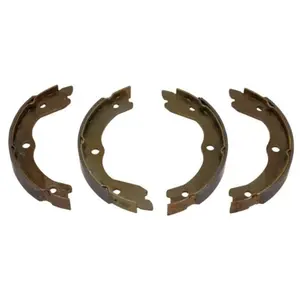 Comparateur de prix : Quality Parts Remschoenset parkeerrem