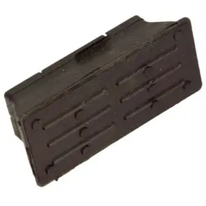 Maxgear Aanslagrubber vering
