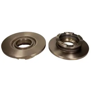 Remschijf 191237 Maxgear pas cher