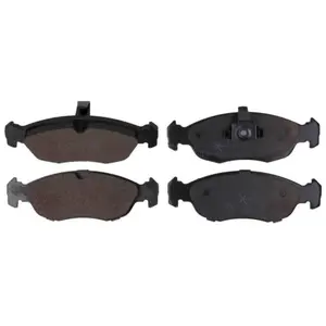 Quality Parts Remblokkenset schijfrem pas cher