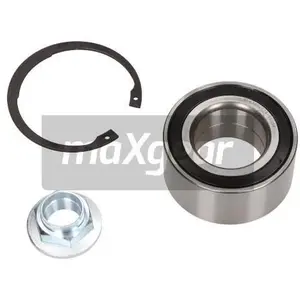 Comparateur de prix : Wiellager 330587 Maxgear