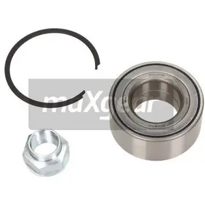 Comparateur de prix : Wiellager 330562 Maxgear