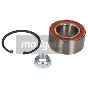 Comparateur de prix : Wiellager 330595 Maxgear