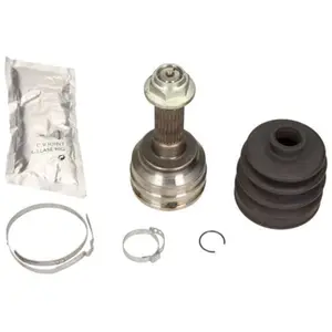 Quality Parts Homokineet reparatie set aandrijfas